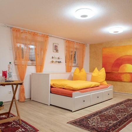 Neanderland-Apartment Wulfrath Luaran gambar
